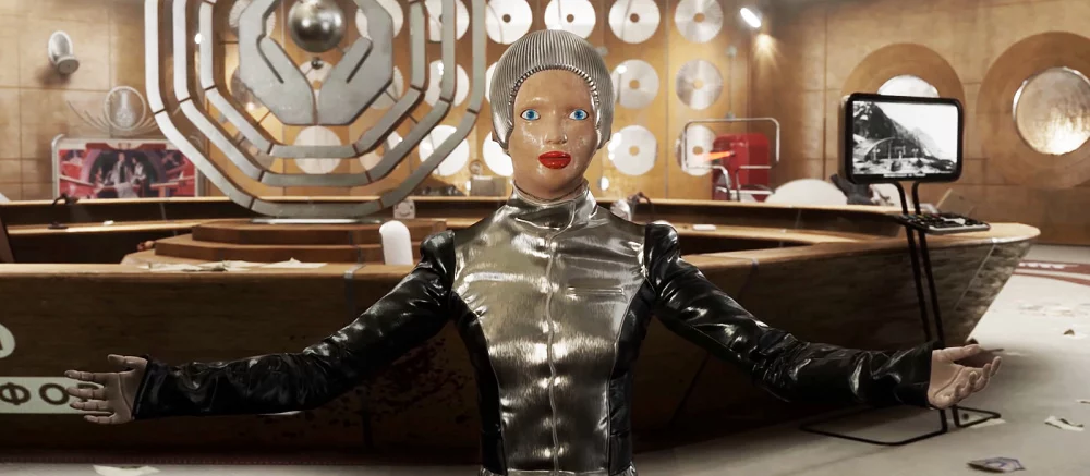 Создатели Atomic Heart ответили на вопросы о мультиплеере, DLC, возможности перехода на Unreal Engine 5 и боевой системе