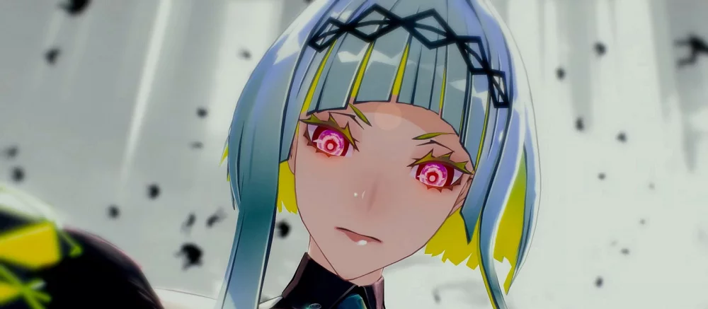 Создатели Persona и Shin Megami Tensei анонсировали Soul Hackers 2