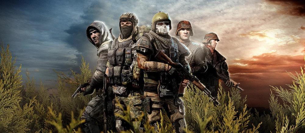 Создатели сталкерского шутера Survarium объявили о закрытии игры