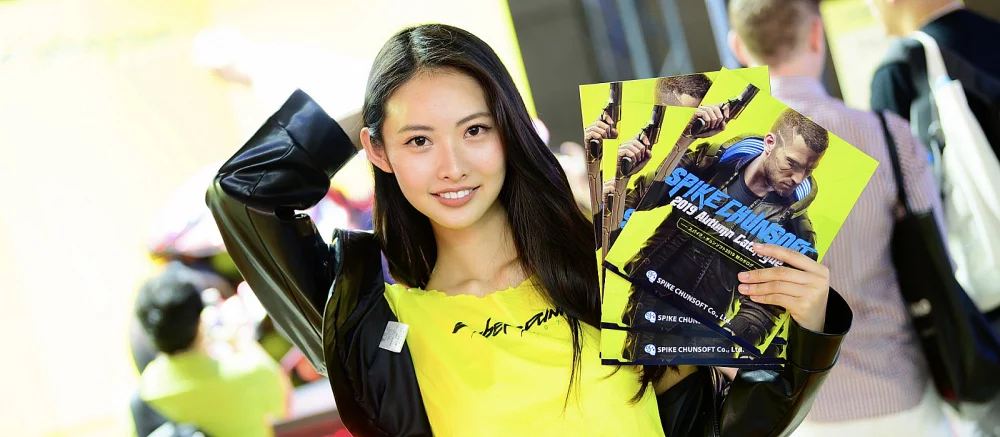 Стала известна дата проведения Tokyo Game Show 2022 — выставка пройдет в обычном формате