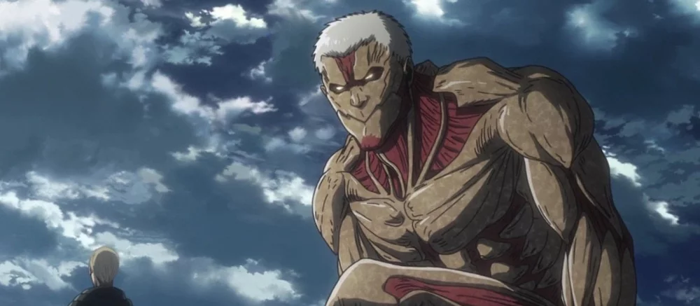 «Теперь я знаю, почему убрали дизлайки» — игроки недовольны новым скином по «Атаке титанов» в Call of Duty: Vanguard