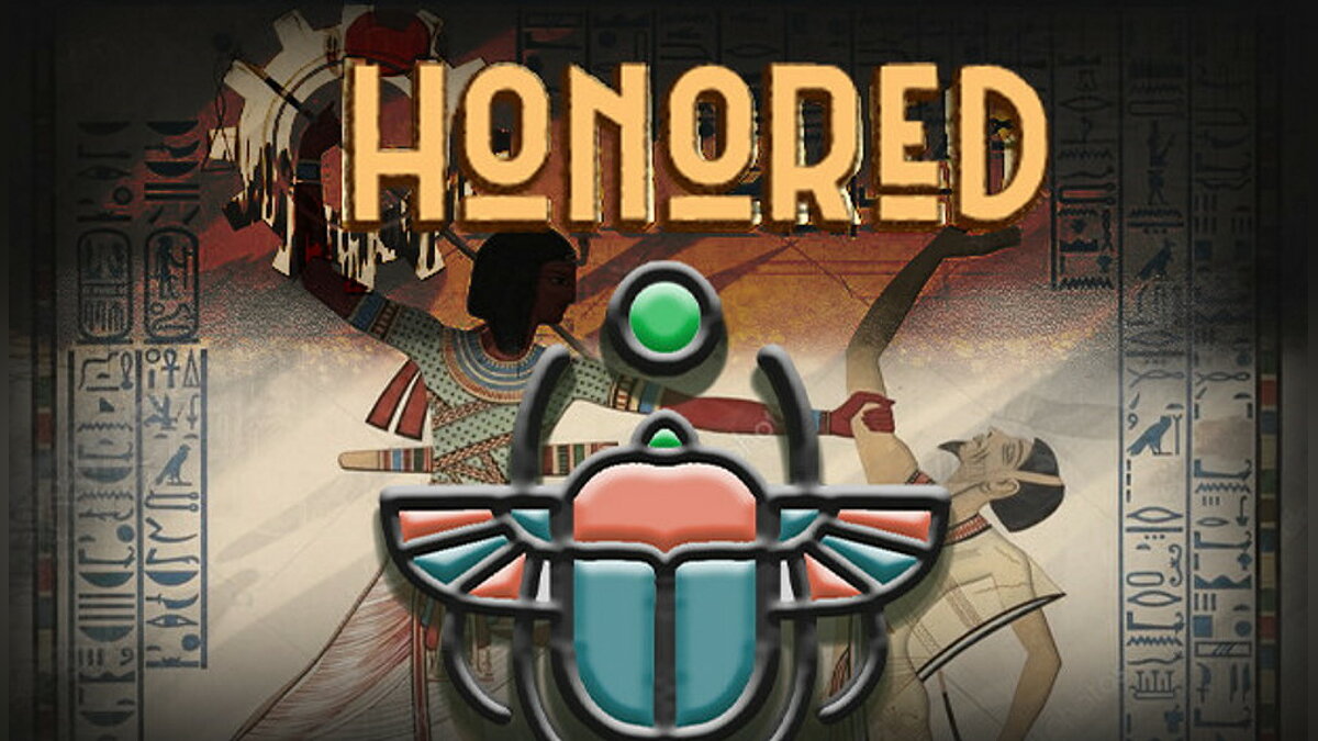 В Steam бесплатно доступен египетский шутер Honored