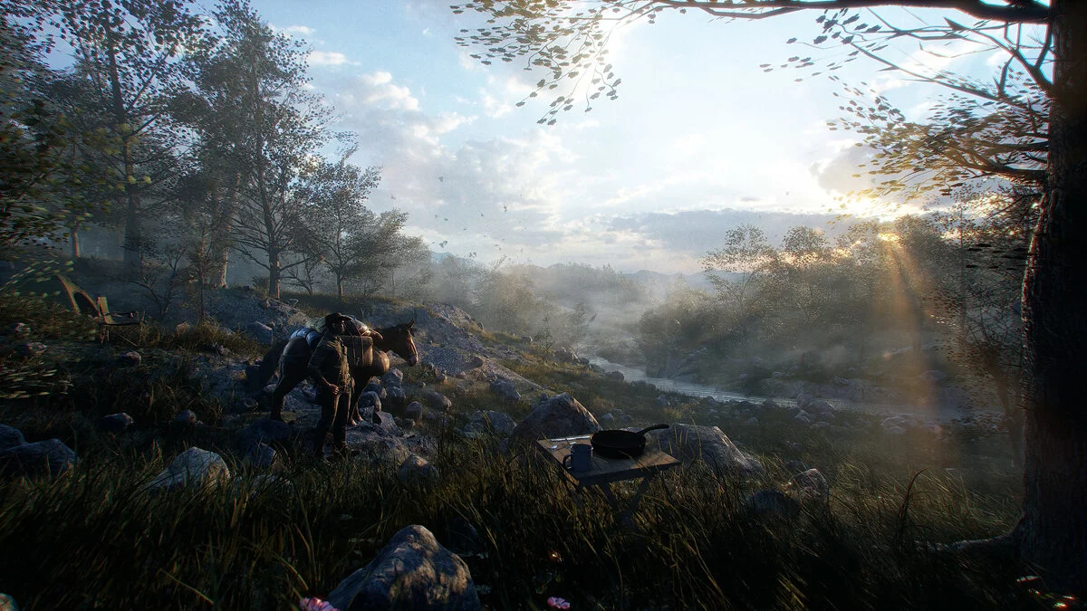 Unreal engine remake. Rdr 2 движок. рдр ремейк. red dead redemption remake. рдр 2 ремастер.
