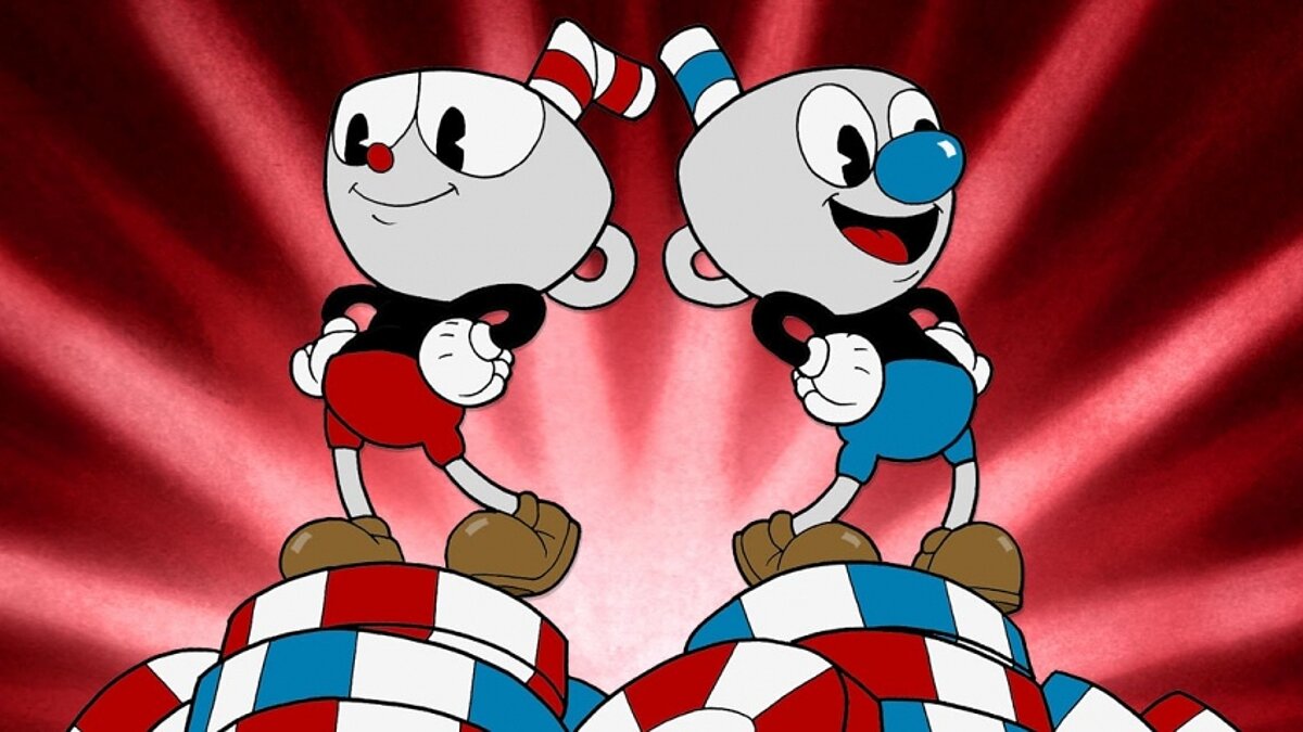 Netflix экранизировала Cuphead. Впечатления от мультсериала «Шоу Чашека!»