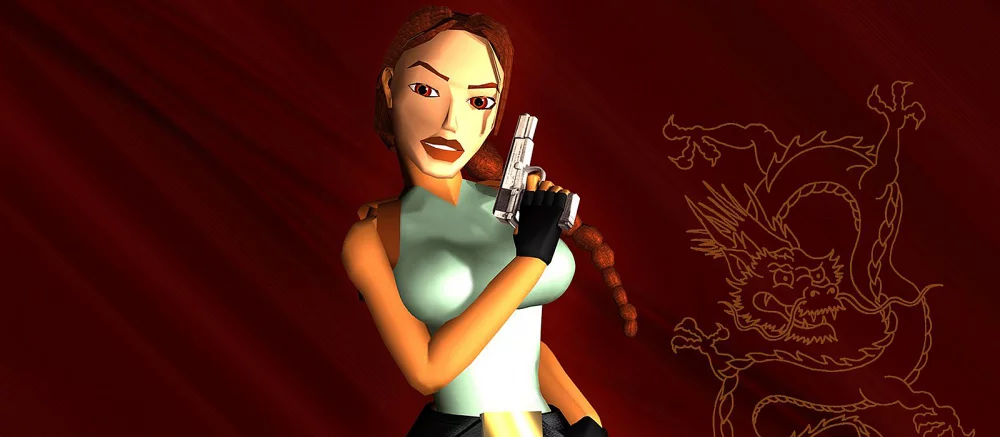 Tomb Raider 2 показали с новой графикой на Unreal Engine 4 и сравнили с оригиналом 1997 года