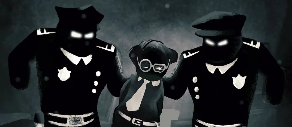 Тоталитаризм, доносы и шпионаж — раскрыта точная дата выхода Beholder 3