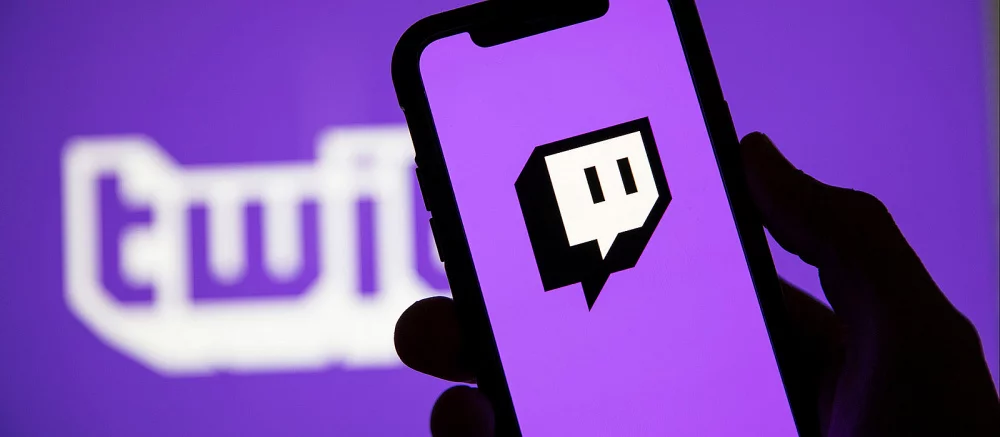 Twitch будет бороться с «неправильными» никнеймами