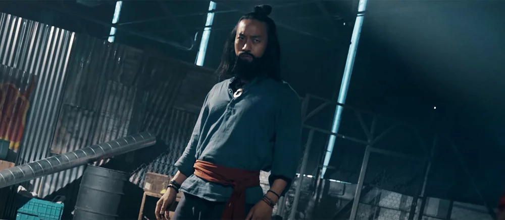 «Удивительная хореография» — по Sifu вышел короткометражный экшен-фильм, который за сутки собрал 125 тыс просмотров