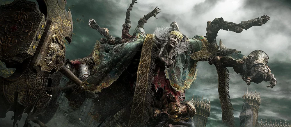 Утек список достижений в Elden Ring. В игре больше боссов, чем в Dark Souls 3 со всеми дополнениями