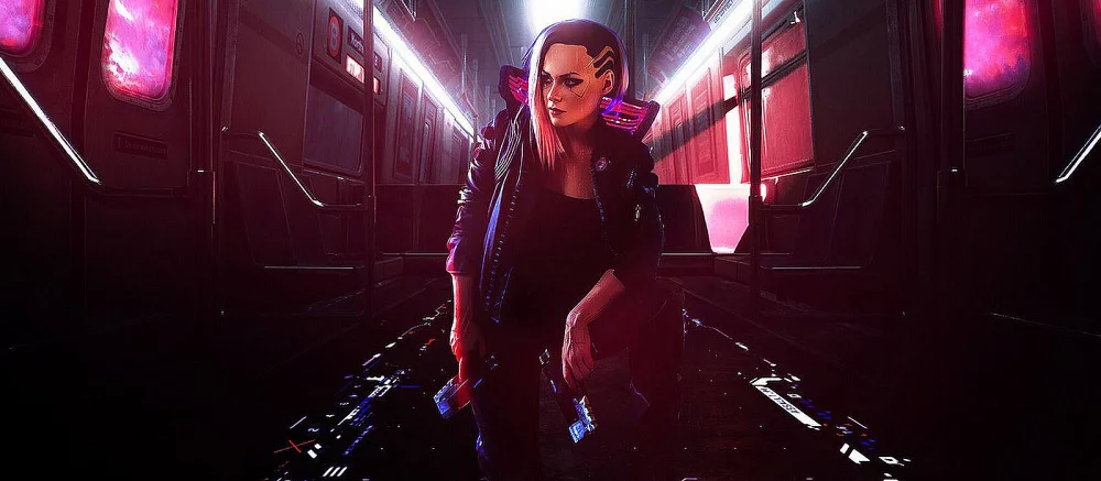 В Cyberpunk 2077 не планируют добавлять метро