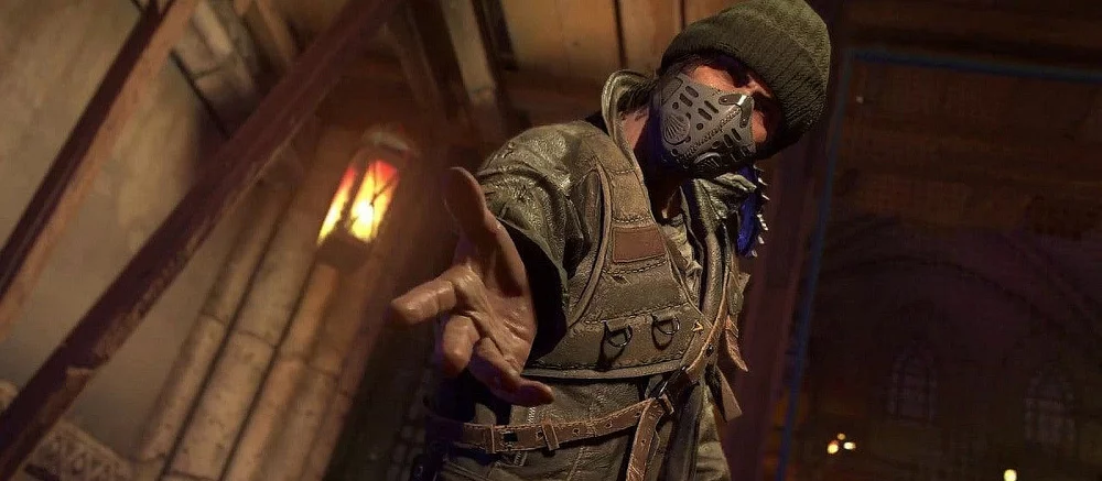 В Dying Light 2 нашли самое оригинальное оружие — это одновременно отсылка к предыдущей игре студии