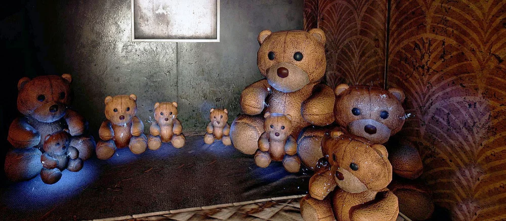 В Dying Light 2 нашли секретную локацию и показали её на скриншотах