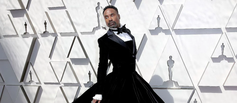 В фанатском голосовании «Оскара» побеждает мюзикл «Золушка» с гендерно-нейтральной феей