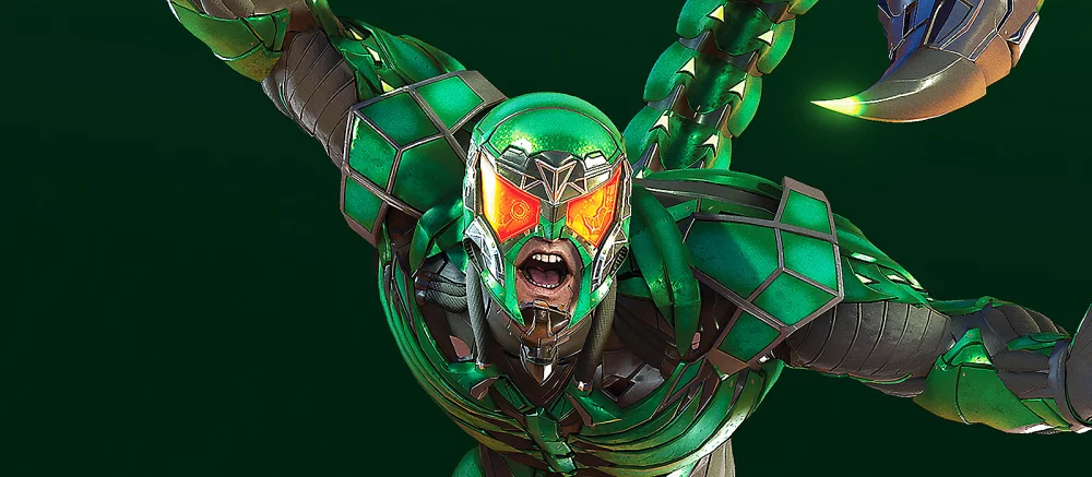 В Marvel's Spider-Man научились играть за Рино и Скорпиона, но для этого пришлось взломать PlayStation 4 — видео