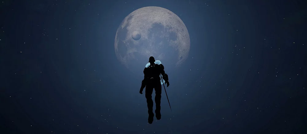 В новом трейлере ролевой игры ELEX 2 рассказали, чего ожидать от второй части