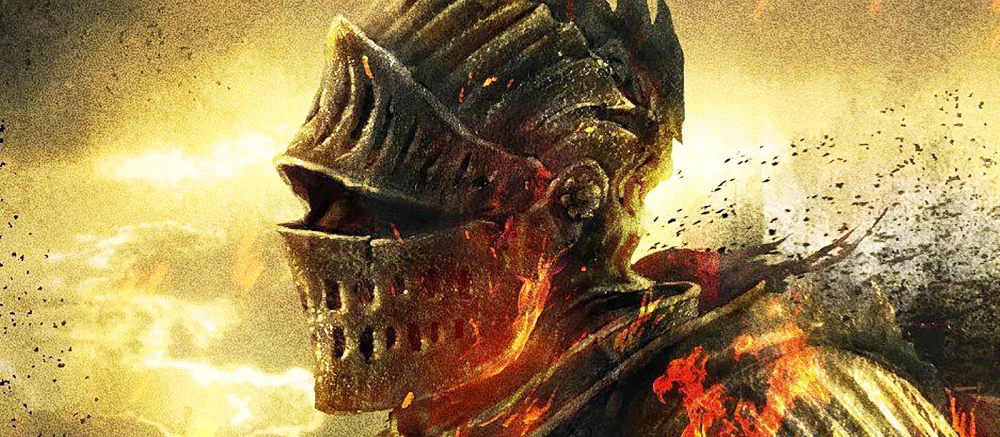 В сети показали, что если бы Dark Souls была пошаговой RPG с пиксельной графикой и видом сбоку