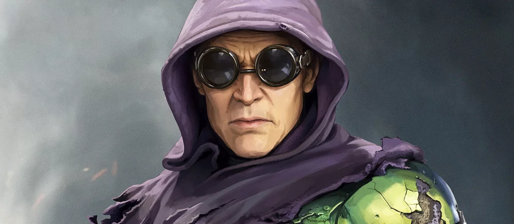 В сети показали, как еще могли выглядеть главные злодеи в «Человеке-пауке: Нет пути домой»