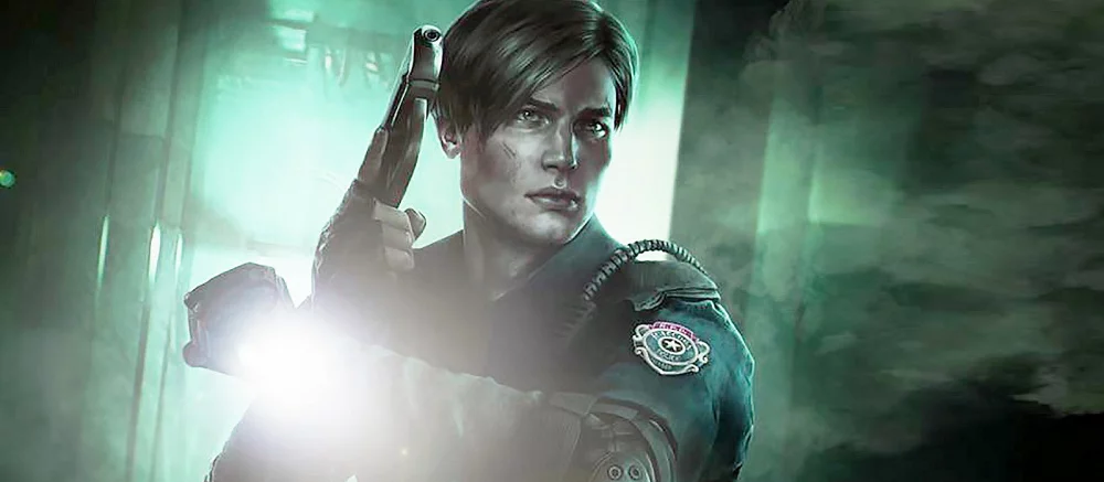 Фанаты делают полноценный ремейк Resident Evil, которая вышла на портативной консоли в 2001 году
