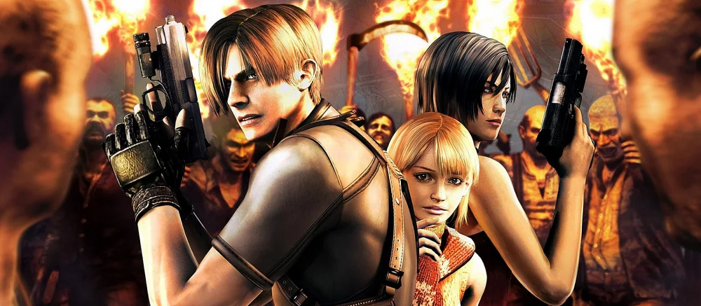 В СМИ рассказали детали ремейка Resident Evil 4. Игру могут анонсировать в этом году