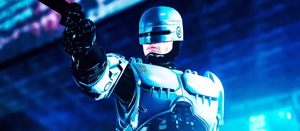 В СМИ выяснили, кто может сыграть нового Робокопа. Это звезда фильмов Marvel