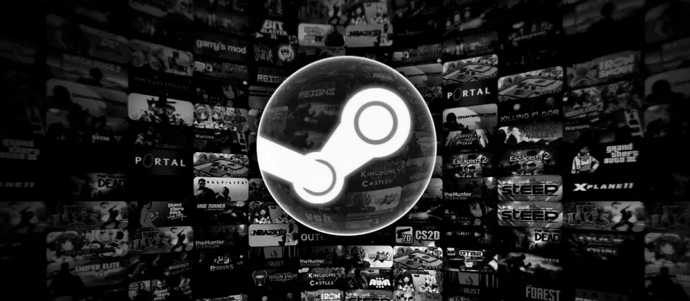В Steam начался фестиваль «Играм быть». Геймерам стали доступны свыше 700 демоверсий