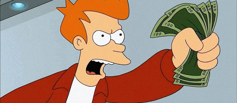 Классика возвращается — «Футурама» получит новый сезон