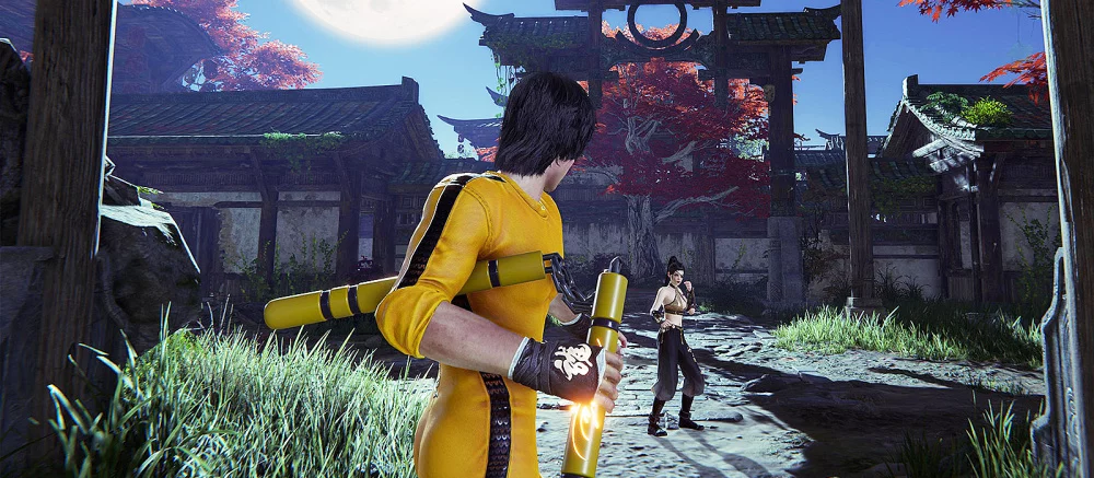 В Steam станет временно бесплатным один из самых популярных экшенов с высоким рейтингом Naraka: Bladepoint