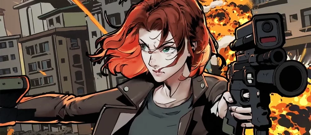 В Steam вышел RPG-рогалик с очень положительными отзывами, который массово сравнивают с Darkest Dungeon