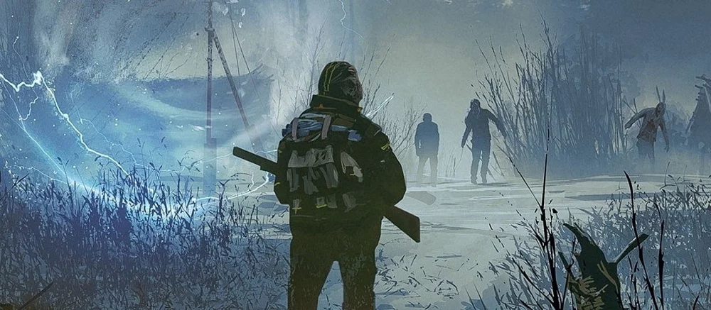 Вышло переосмысление Return to Kurgansk — хоррора про выживание в постсоветском постапокалипсисе