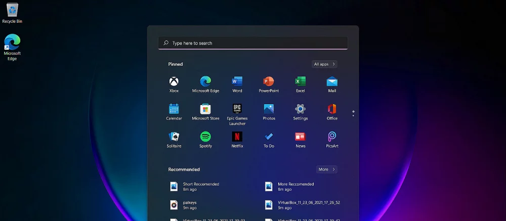 В Windows 11 появилась-таки поддержка функции, которую обещали ещё до релиза