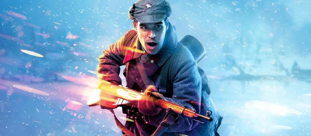 VGTimes поздравляет всех мужчин с 23 февраля!