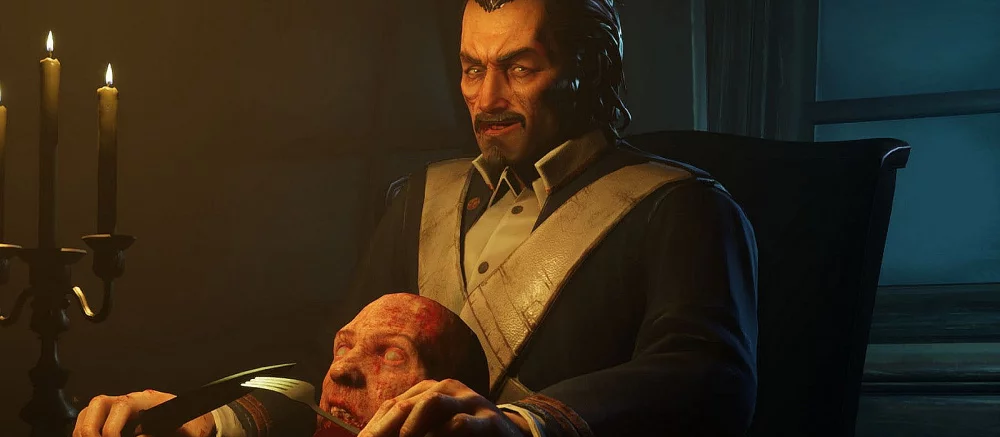 Впечатления от Dread Hunger, или Как эта игра уделала все проекты про «импостеров». Among Us больше не нужна