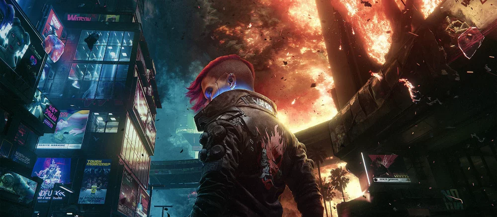 Впечатления от новой версии Cyberpunk 2077. Удалось ли CD Projekt RED наконец-то починить игру, или разработчики снова всех обманули?