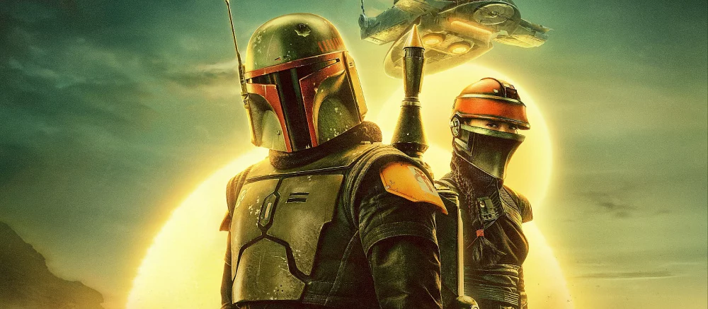 Впечатления от сериала «Книга Бобы Фетта». Нас всех обманули