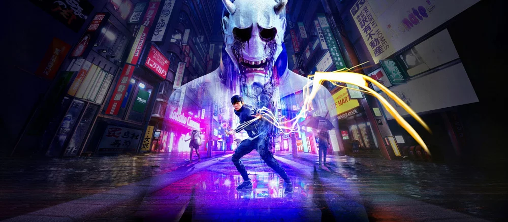 Впечатления от закрытой презентации GhostWire: Tokyo. Удастся ли новой игре Миками стать хитом уровня Resident Evil?