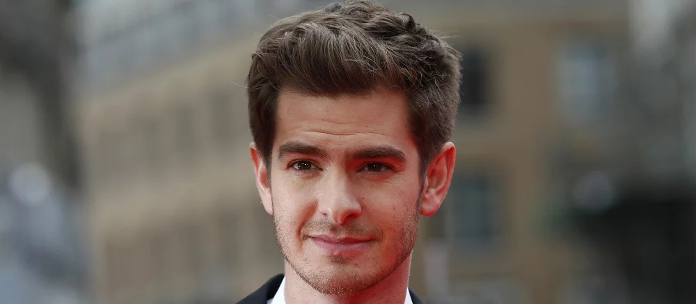 «Все будут звать меня лжецом» — Эндрю Гарфилд заявил, что пока не будет играть Человека-паука