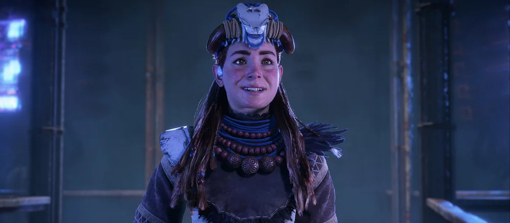 Все коды и пароли к дверям в Horizon Forbidden West. Как открыть запертые врата