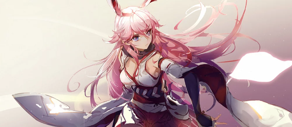 Всё о новом оружии «Истина кагура» и «Око клятвы» в Genshin Impact 2.5 — как получить, кому подойдёт, способности и уровни возвышения