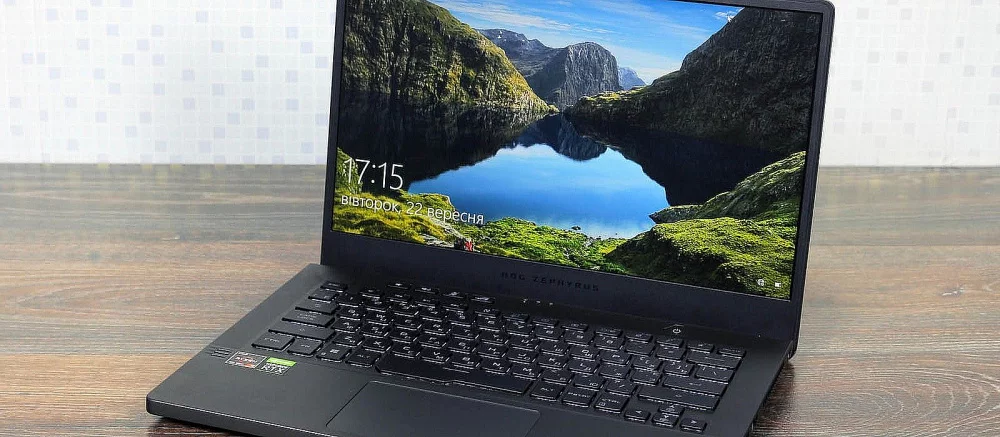 «Встройка» AMD Radeon 600M не уступает дискретной видеокарте GTX 1650. Но есть нюанс