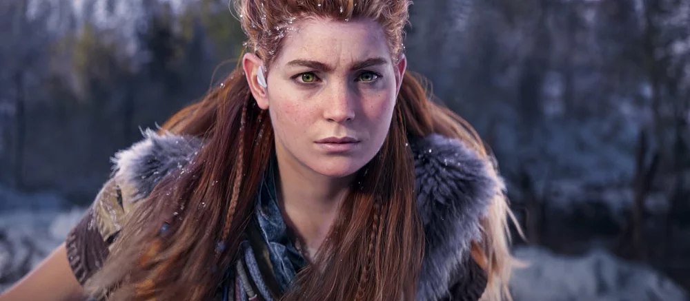 Вышел эпичный CGI-трейлер Horizon Forbidden West — в нем намекнули на одну из секретных фич