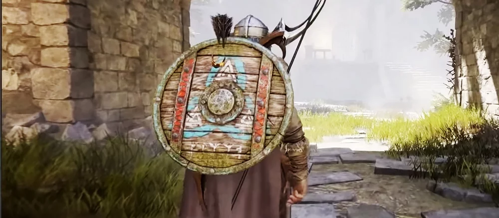 Вышел новый геймплей фэнтезийной Action/RPG с магией и графикой на Unreal Engine — Rise of Rebellion