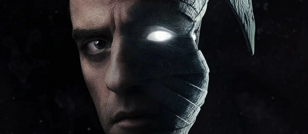 Вышел новый ролик сериала «Лунный рыцарь»— там показали главного злодея