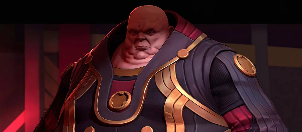 Вышел первый геймплей стратегии по «Дюне»