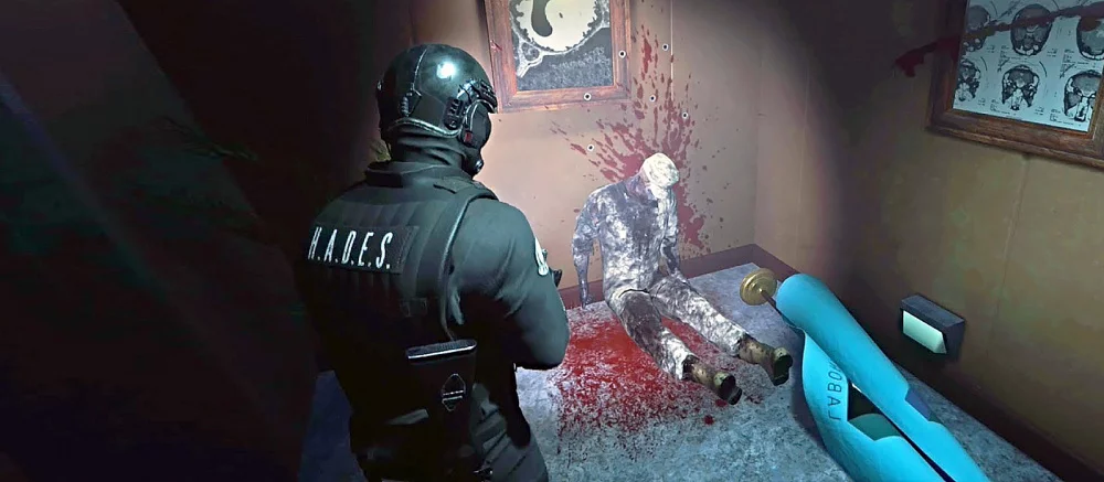 Вышел трейлер хоррора Daymare: 1994 Sandcastle — такой могла быть Resident Evil 2 на Unreal Engine 4