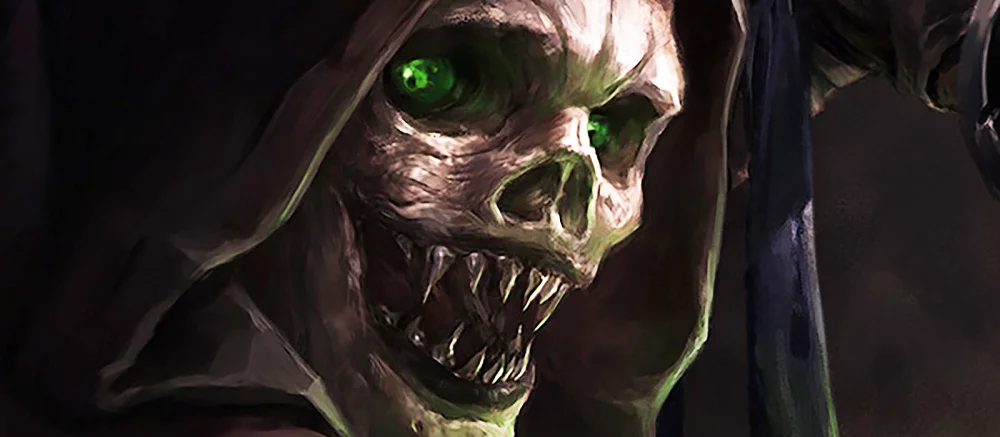 Вышел трейлер новой RPG, в которой объединят особенности Dark Souls 3 и The Witcher 3 в одно целое