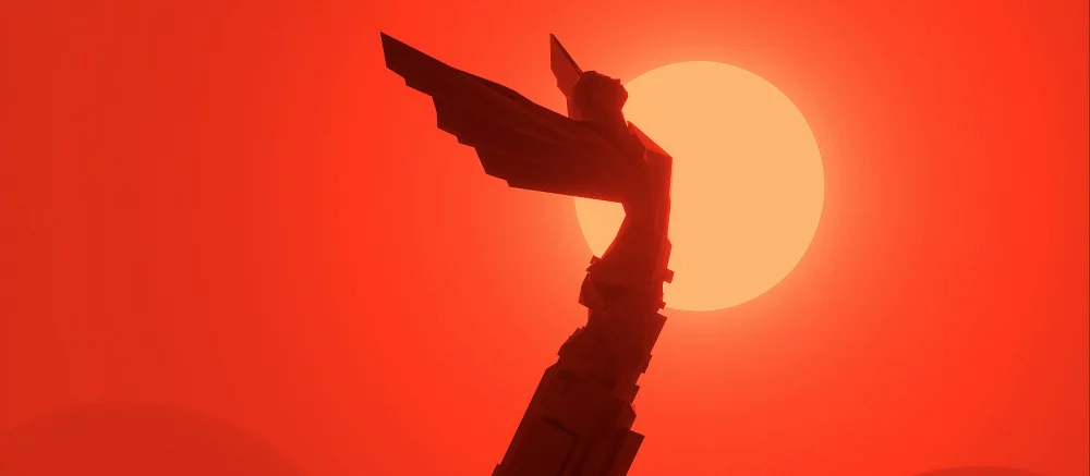 Ютубер отправил разработчикам Celeste статуэтку TGA 2018, которую он случайно купил на eBay