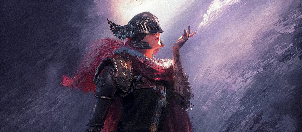 Ютубер сравнил редактор персонажей в Elden Ring и Dark Souls 3 — в игре наконец можно сделать красивого персонажа