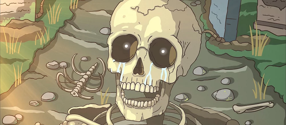 Ютубер высмеял страдания в Dark Souls, показав комичную пародию с забавными ситуациями