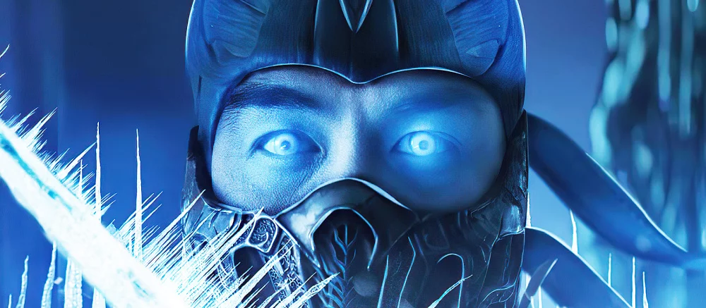 «За Лин Куэй» — реальный Саб-Зиро из «Мортала Комбата» оценил фанатский арт со своим персонажем, назвав работу «крутой»