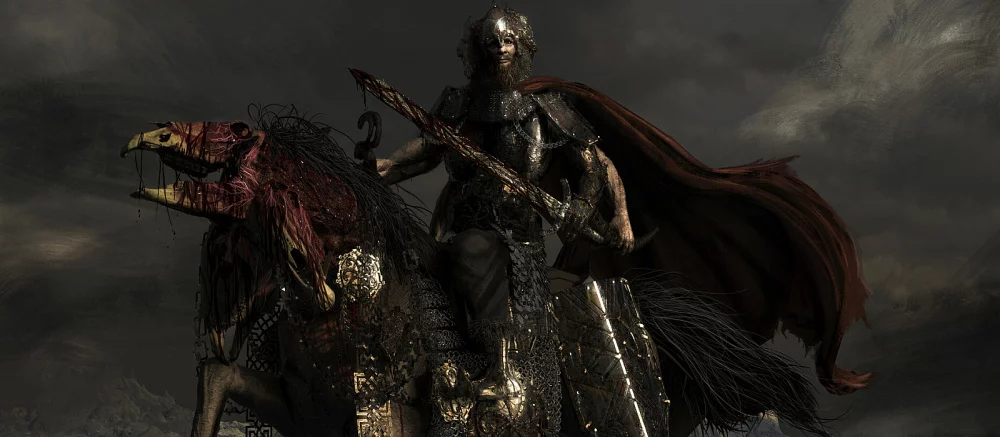 Зачем нужны инструменты портного и швейная игла в Elden Ring. Где найти и как использовать эти предметы в игре